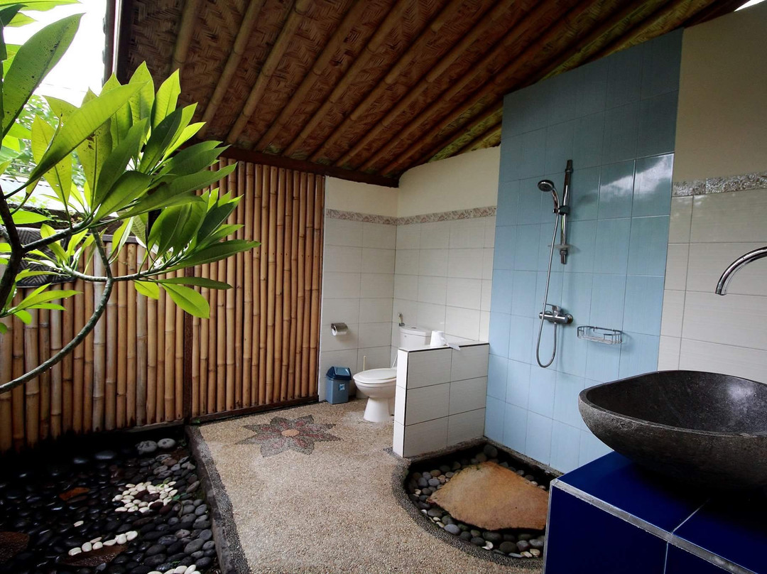 Frangipani Inn & Restaurant主图