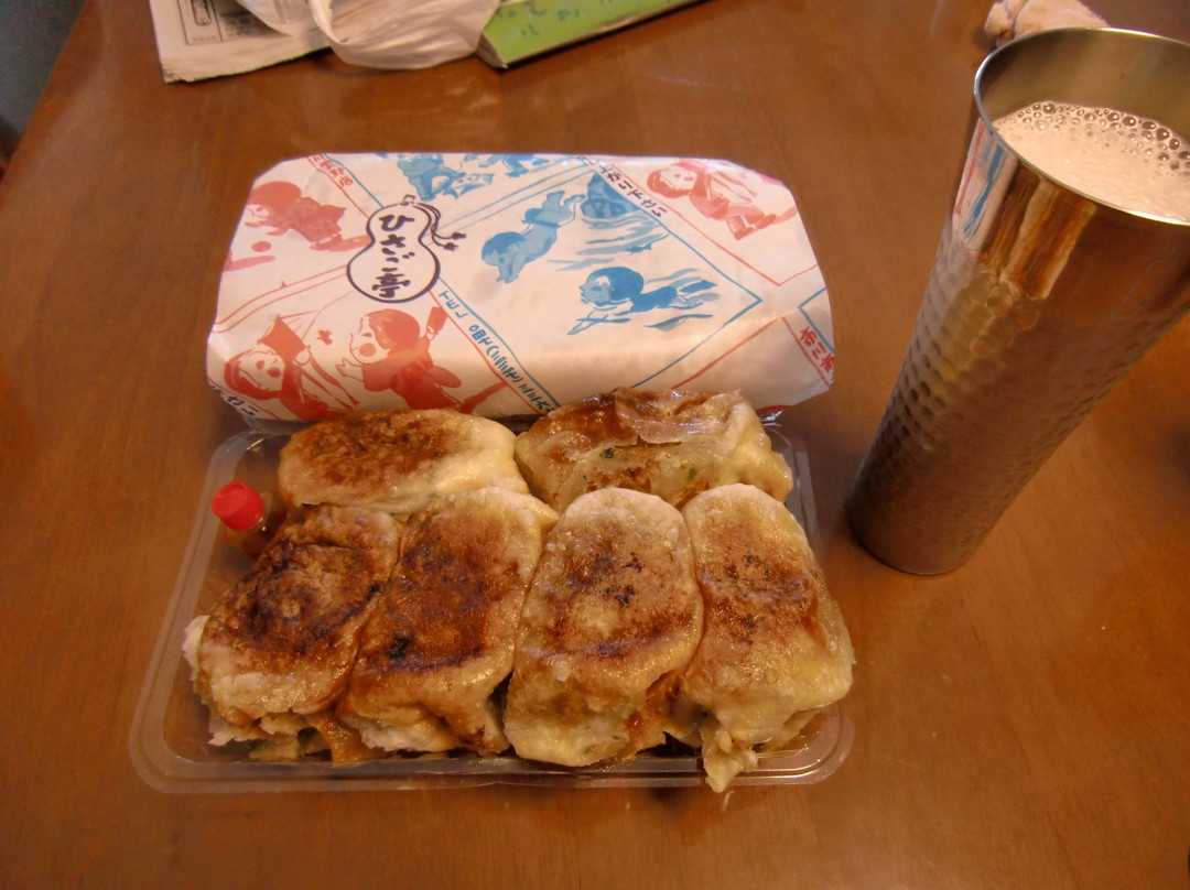 ひさご亭 市川大野店