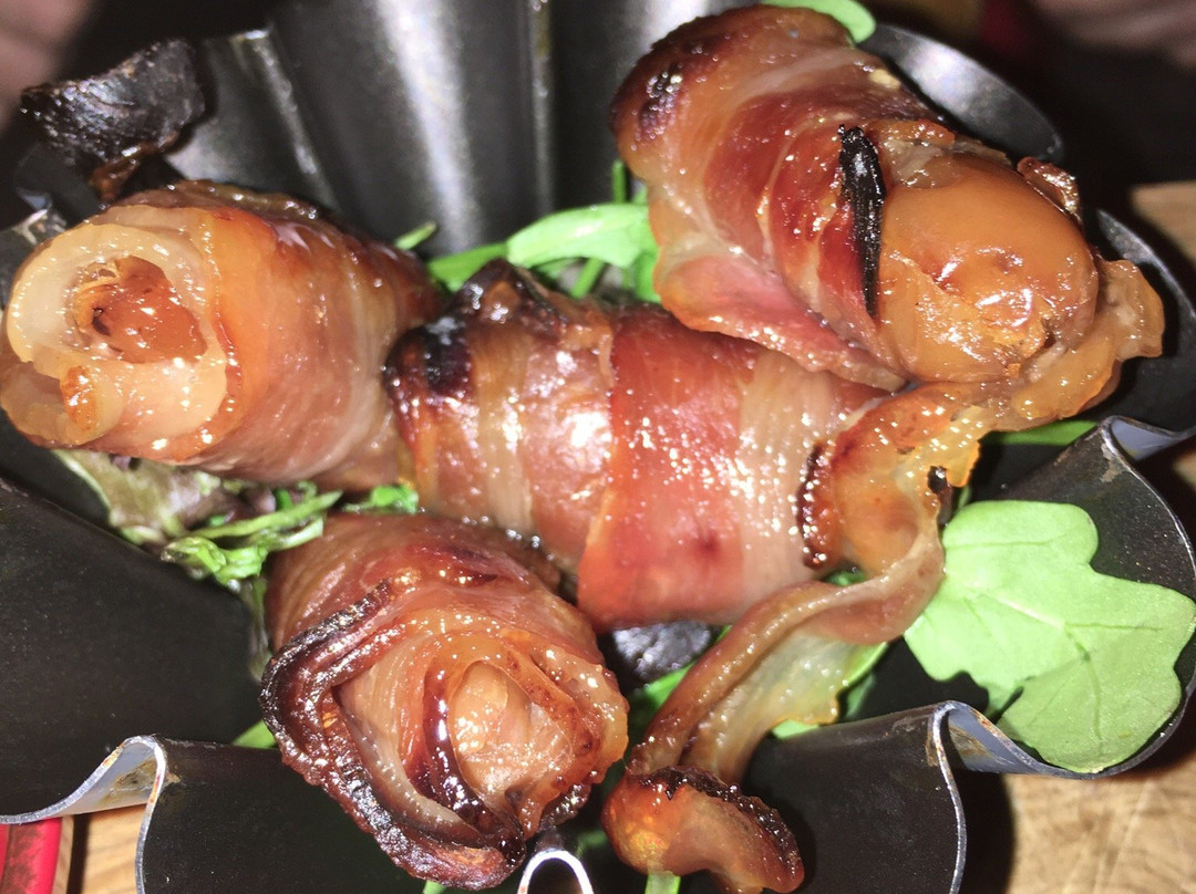 Pinchos