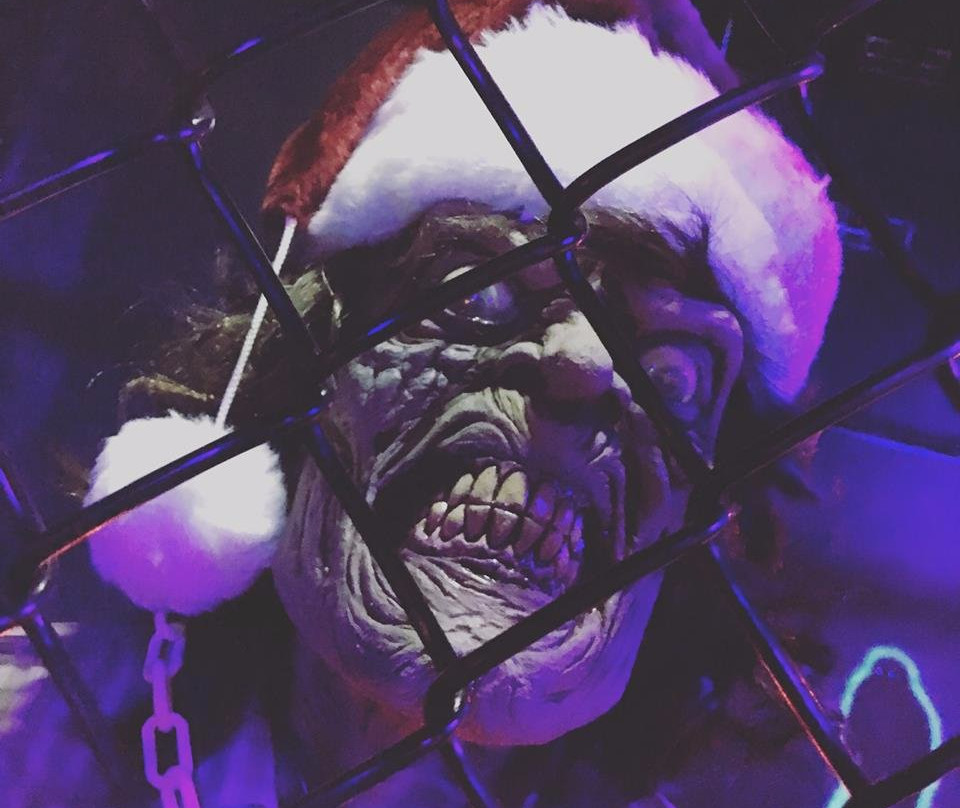 Bay Area Raceway-Dickinson必去景点