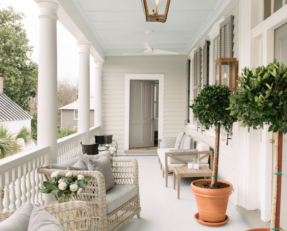 86 Cannon Charleston