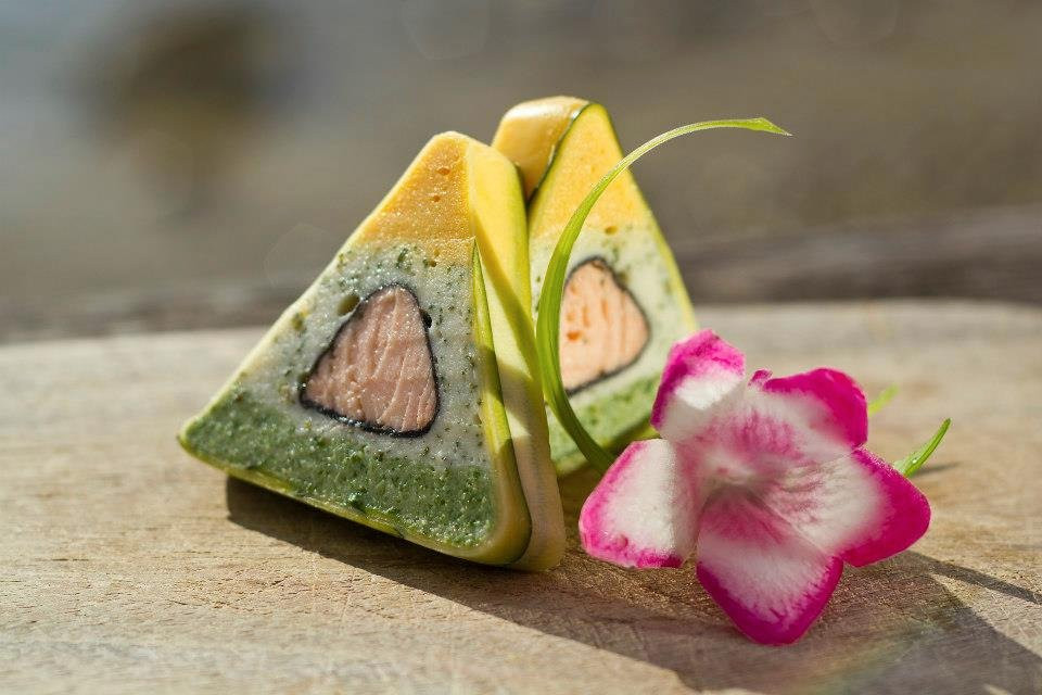 Chwaszczyno餐馆和美食-Kuchnia Stefana