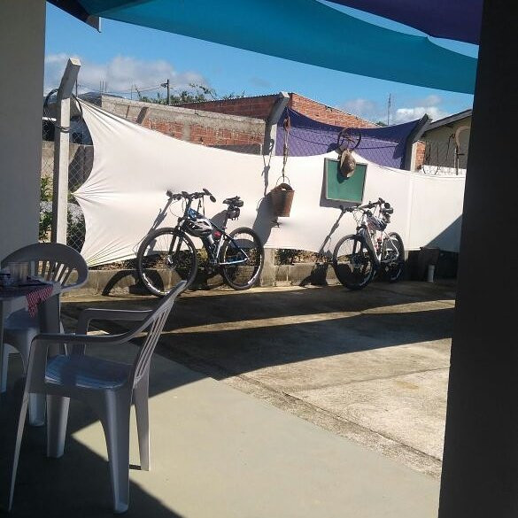 Rancho Alfa Café Caipira