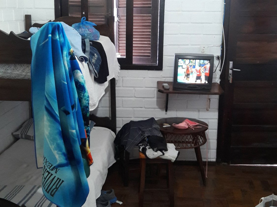 Hotel Paulinho