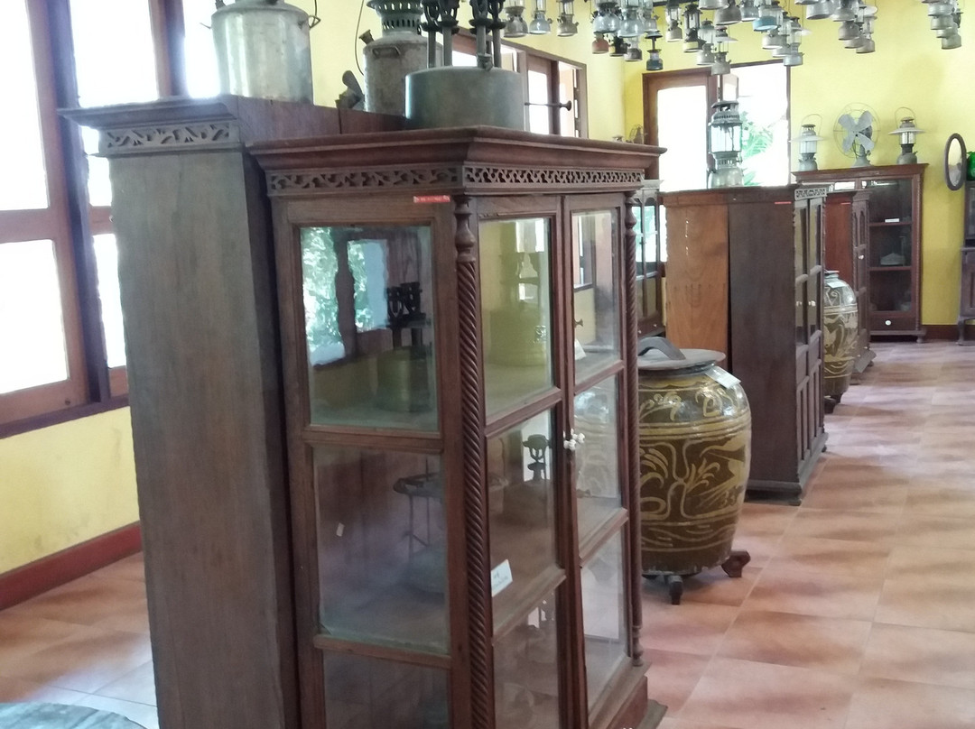 Yusuksuwan Museum景点图片