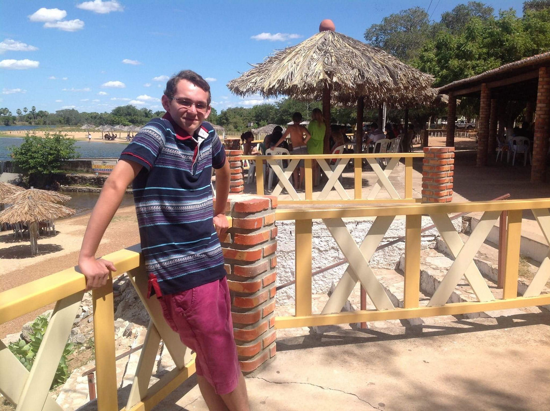 Barragem Das Pedrinhas-Limoeiro Do Norte必去景点