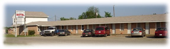 Keystone Lake Motel主图