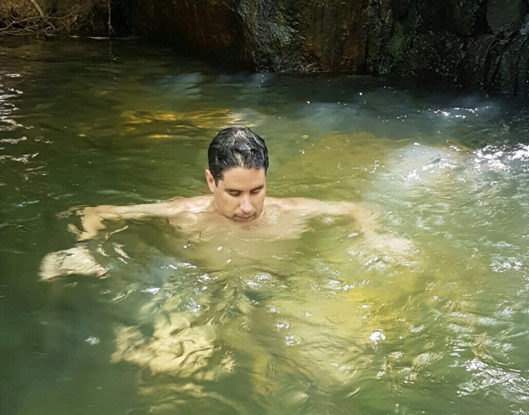 Triste Beach-Bombinhas必去景点