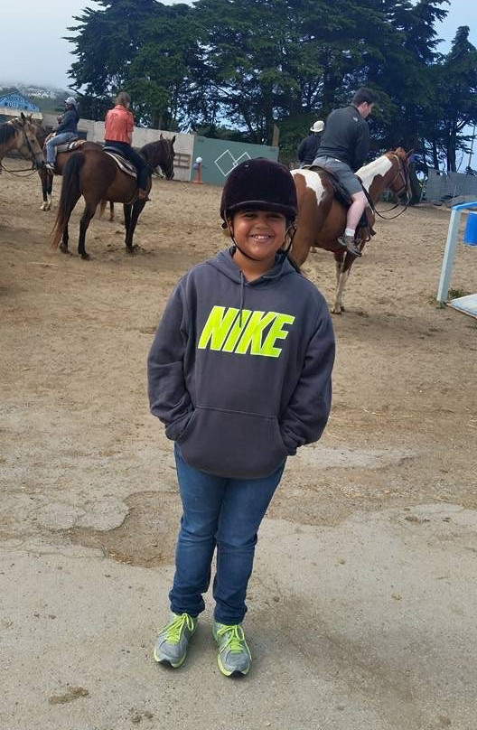 Mar Vista Stables-戴利城必去景点