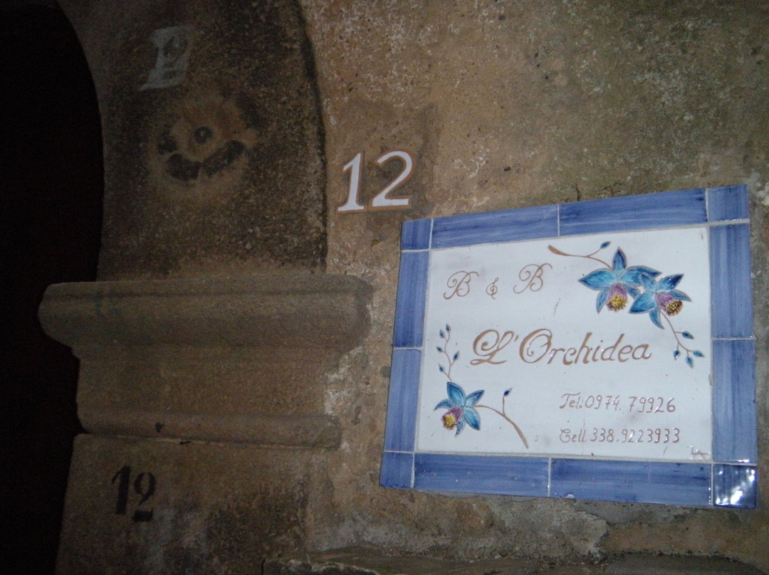 L'Orchidea Bed&Breakfast主图