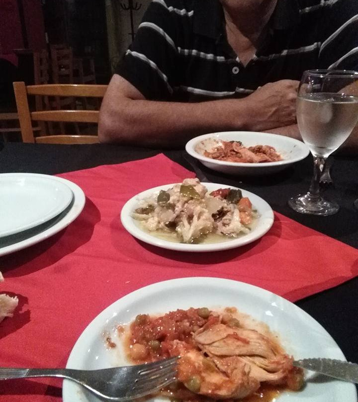 Hotel Circulo Oficiales Fuerza Aerea主图