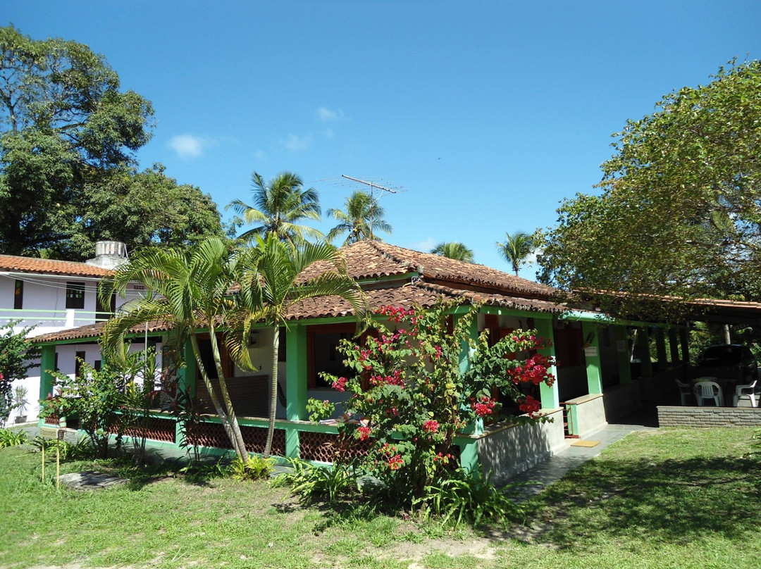 Barra de Pojuca旅游攻略图片