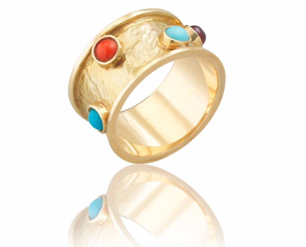 Skusek Jewelry / handmade silver and gold-卢布尔雅那必去景点