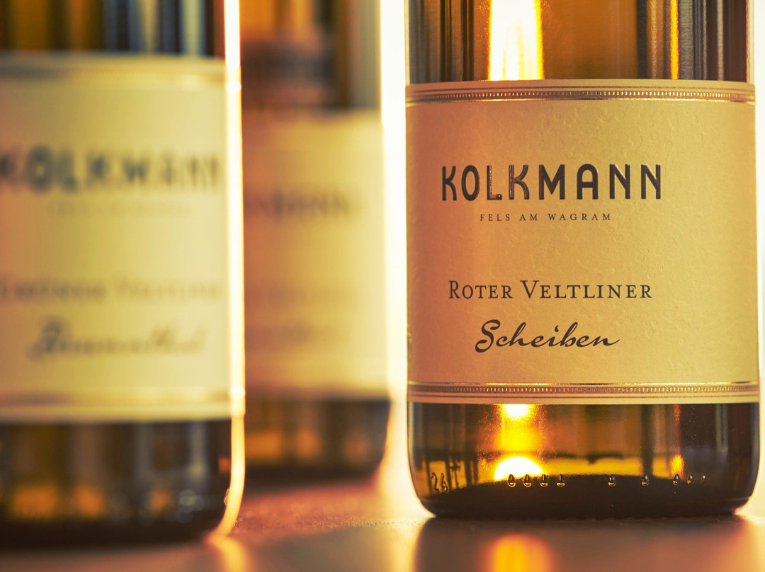 Weingut Kolkmann景点图片