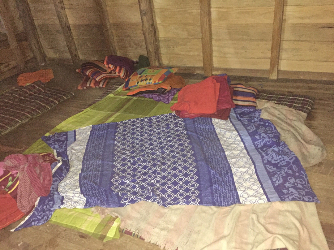 Nafa-khum-Bandarban必去景点