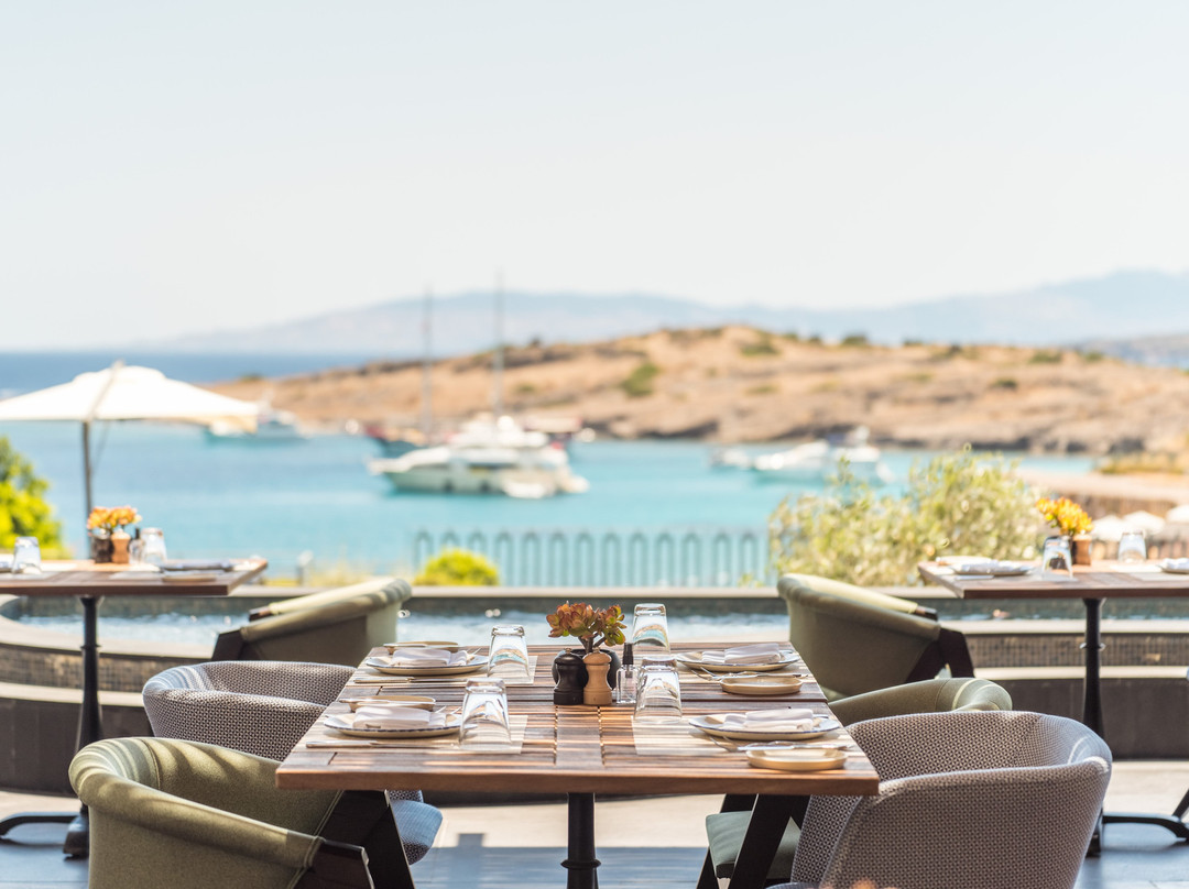 Anjel Bodrum