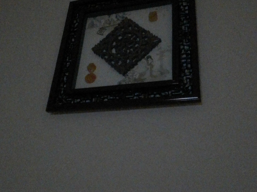 Ting Residence主图