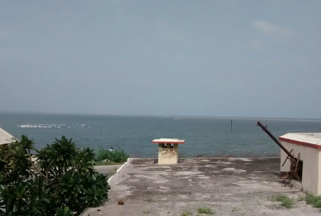 Vaduvur Sri Kothandaramaswamy Temple景点图片