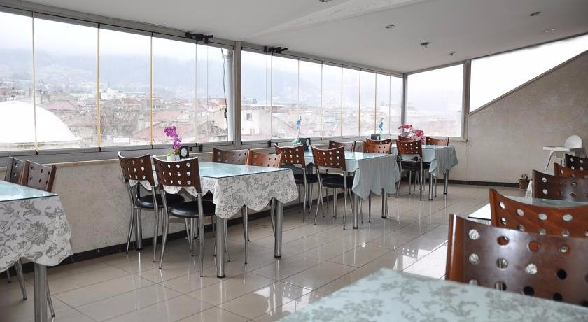 Alhas Hotel