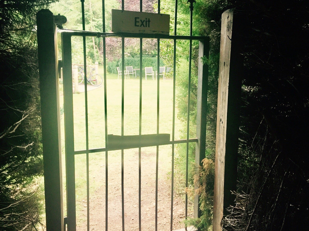 Wandiligong Maze-Wandiligong必去景点