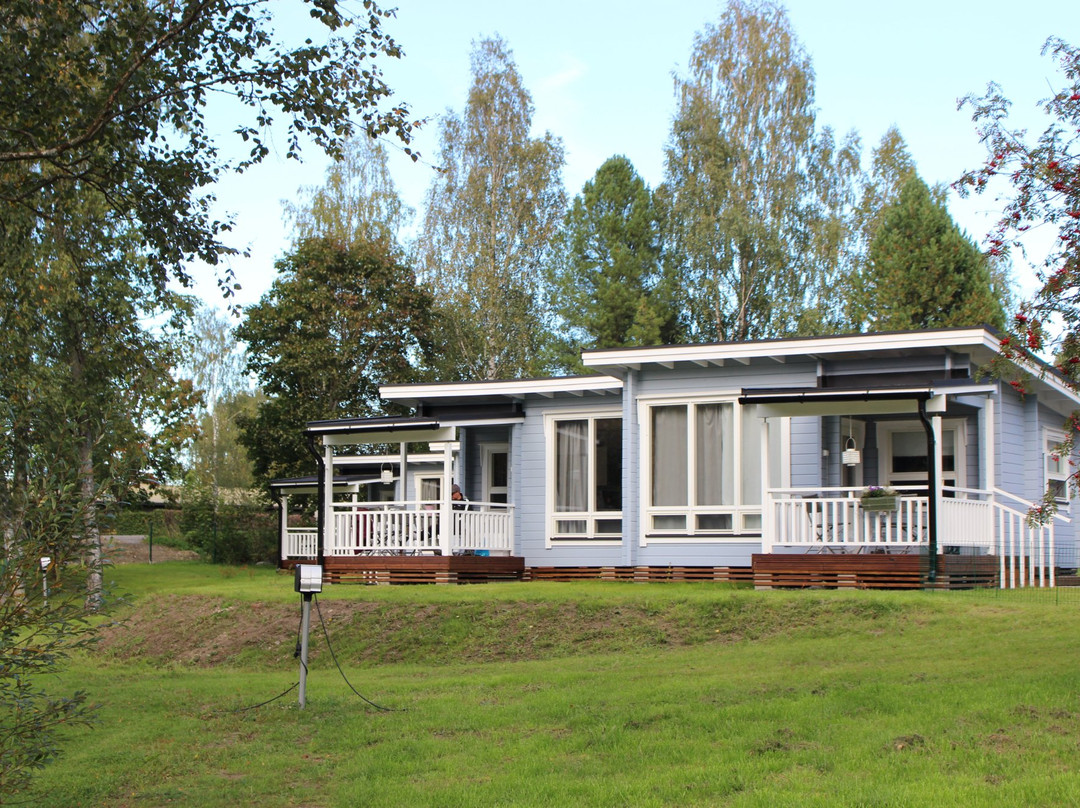 Camping Sysma