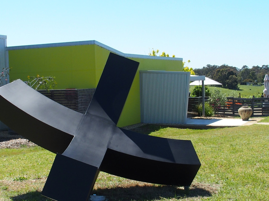 Tambo Winery-Tambo Upper必去景点