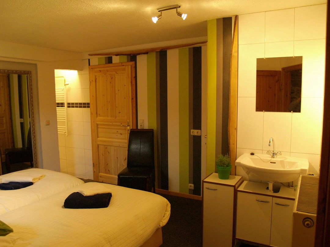 Gasthof De Cockerei主图