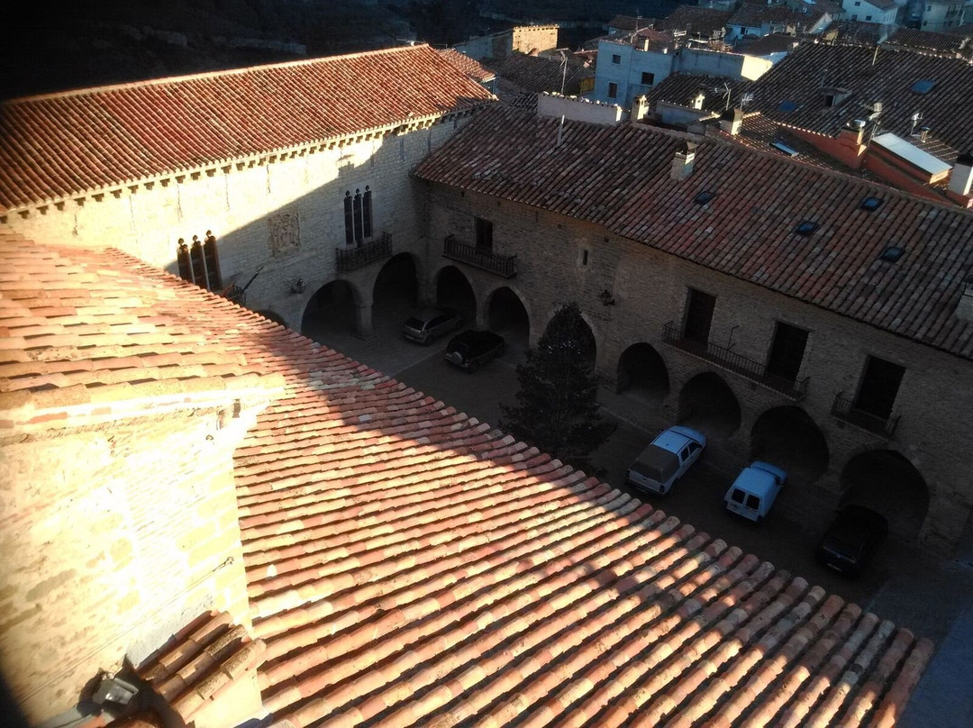 Iglesia de la Asuncion景点图片