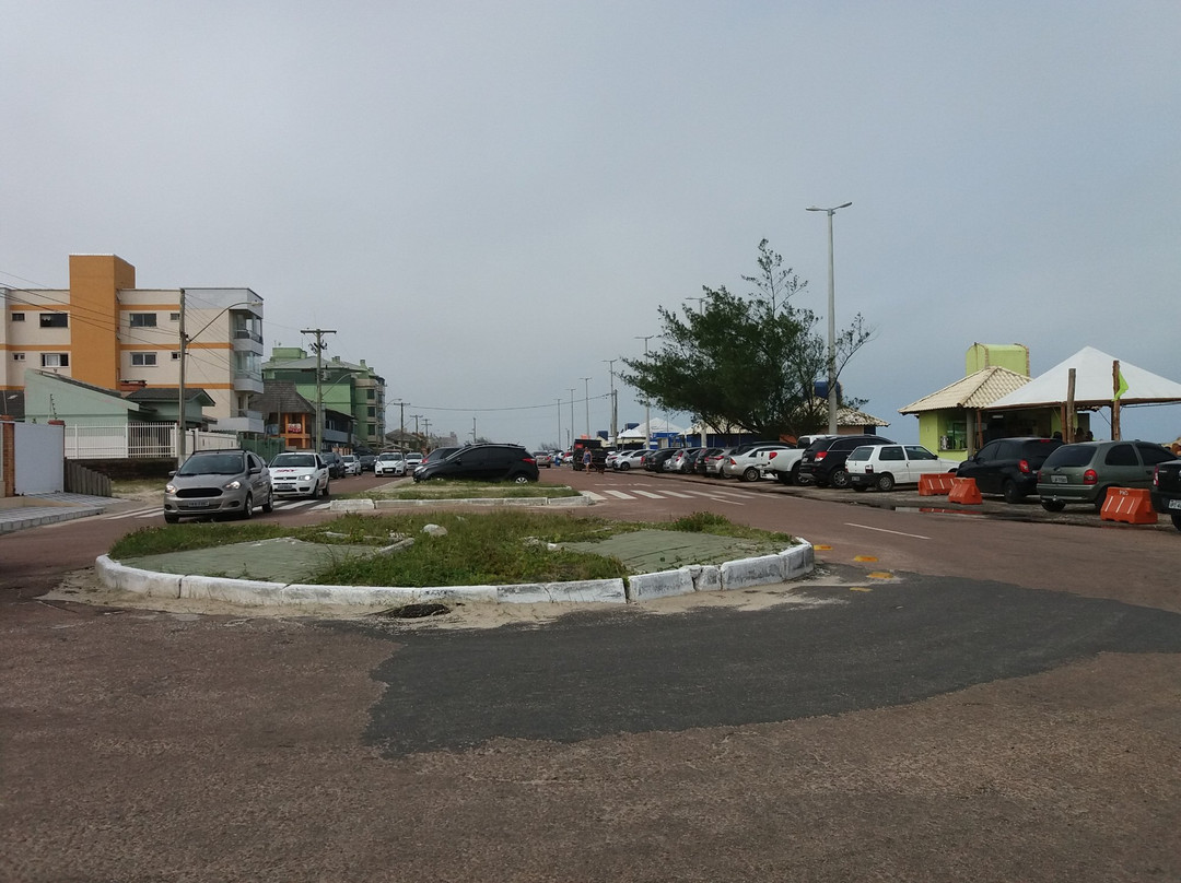 Atlantida Sul Beach景点图片