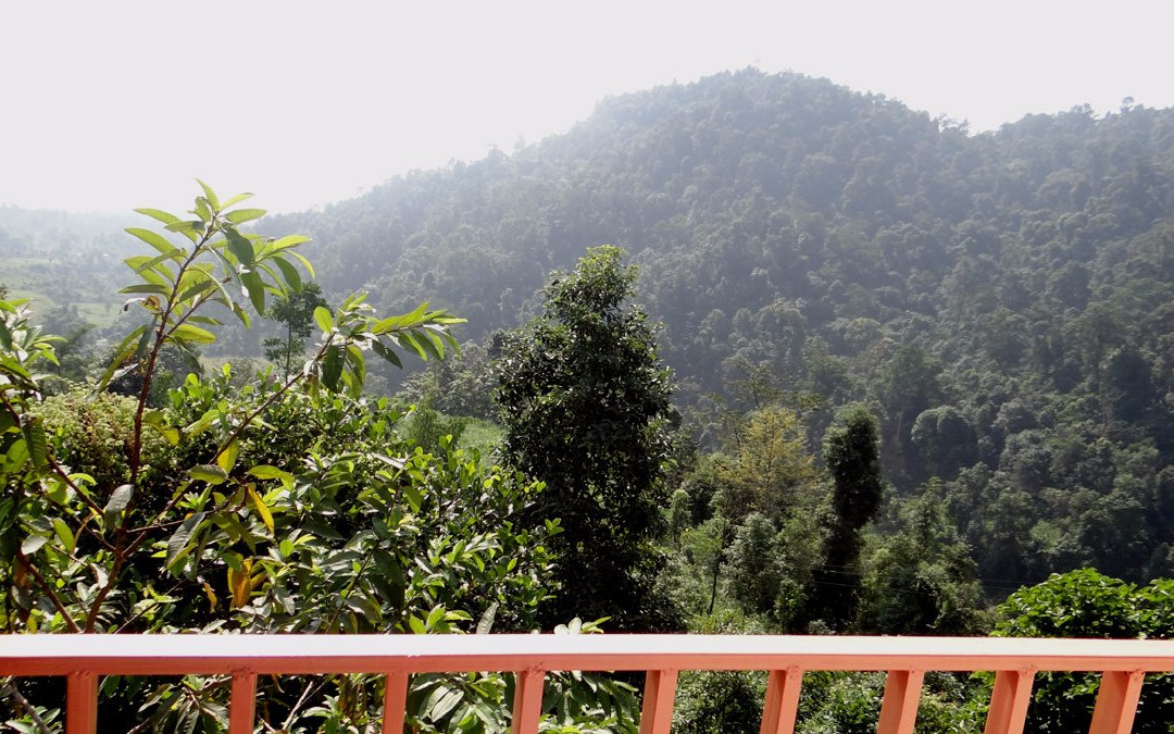 Humro Home Suntalekhola主图