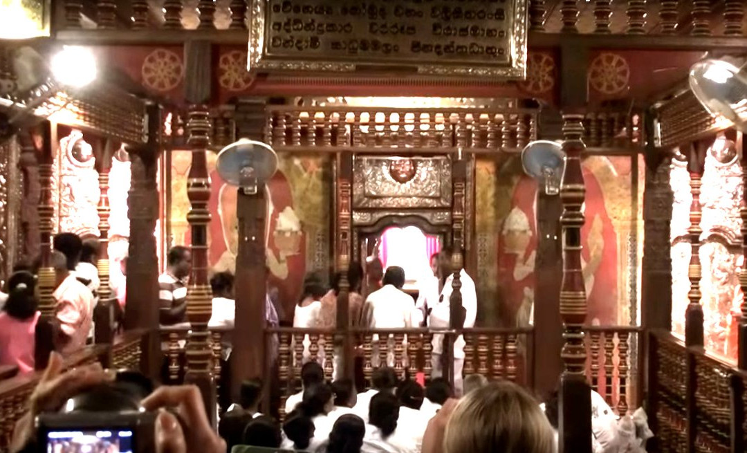 Seerendipity Tours and Travels - Day Tours-Panadura必去景点