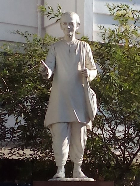 Kanchenjunga Stadium-西里古里必去景点