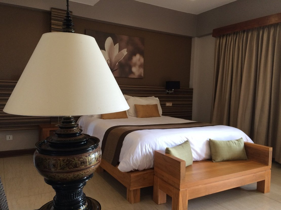 Kohiba Resort