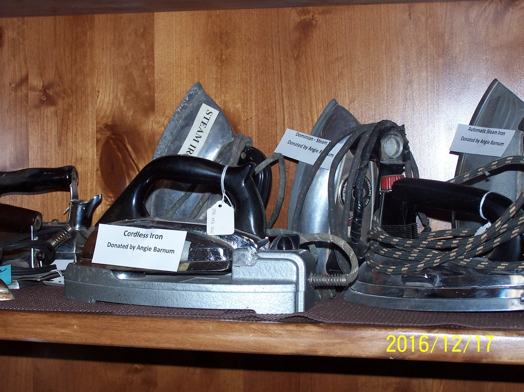 Virgin Valley Heritage Museum景点图片