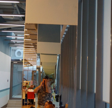 Zanevskiy Kaskad-圣彼得堡必去景点