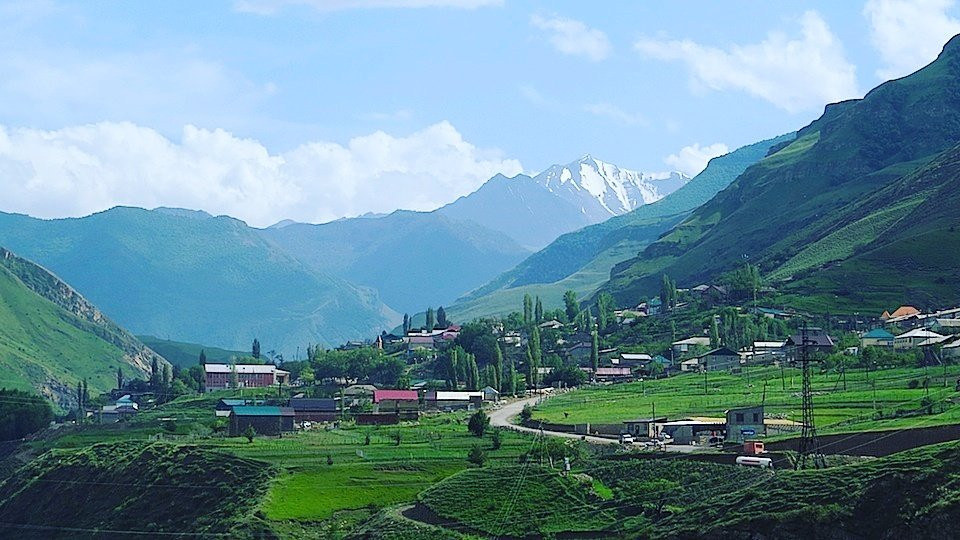 Republic of Dagestan旅游攻略图片