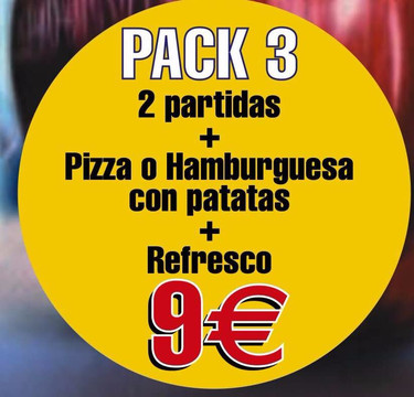 Bolera Bowling Carthago-卡塔赫纳必去景点