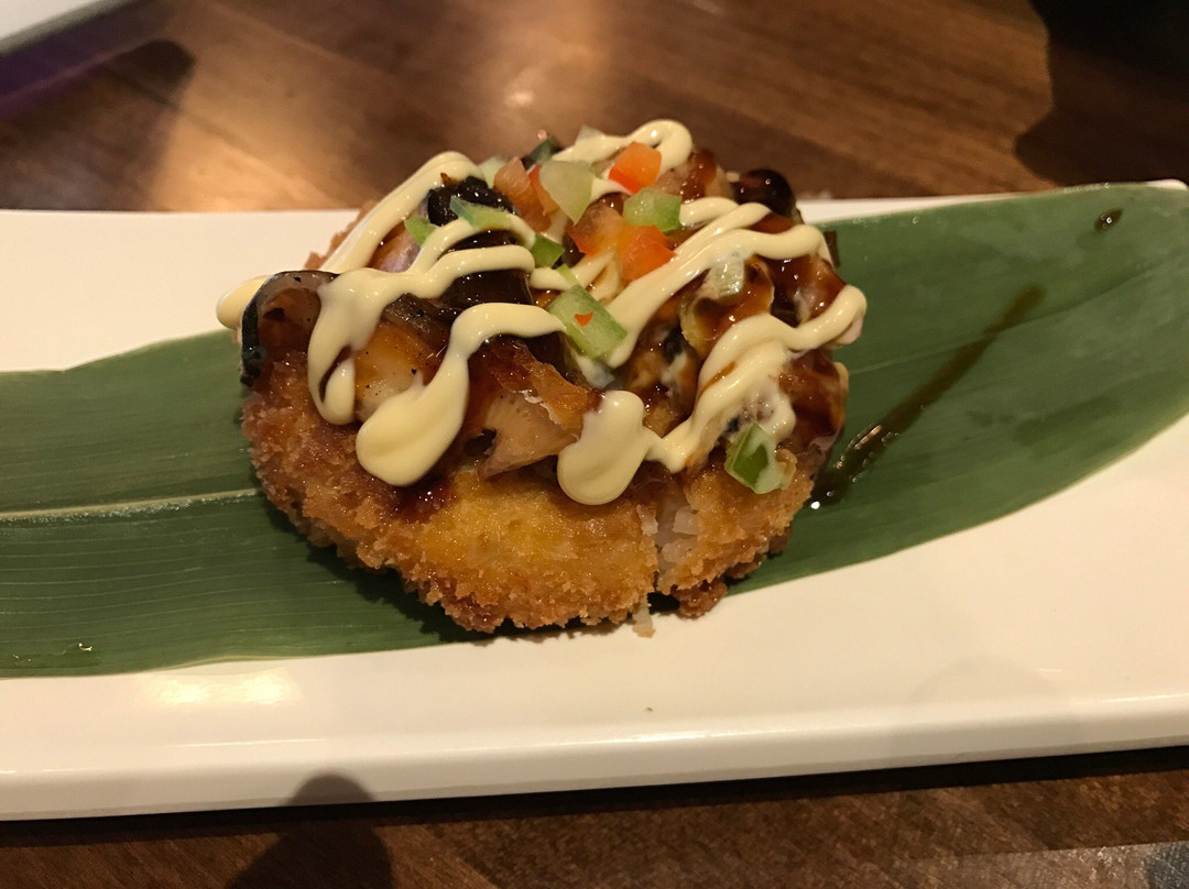 Tokyo 1 Asian Buffet & Bar