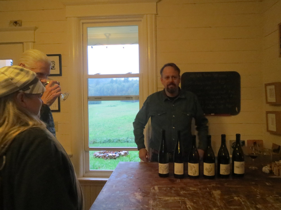 Big Table Farm-Gaston必去景点