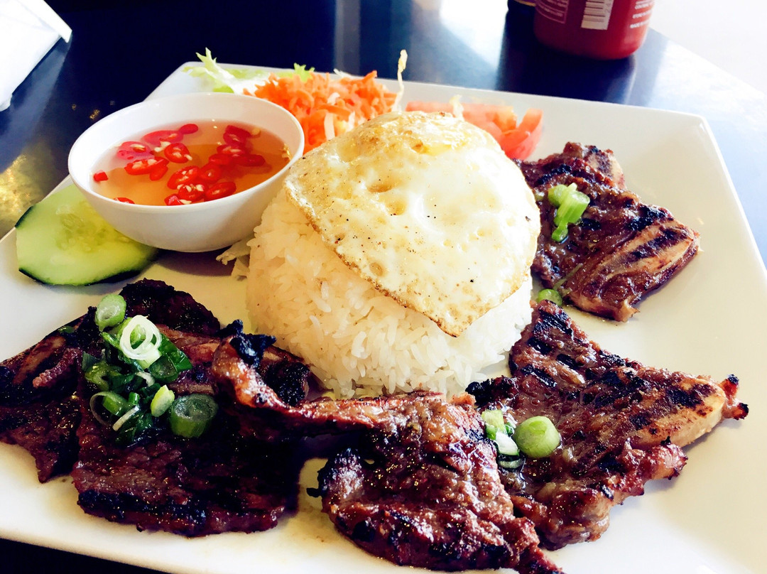 Pho U Vietnamese Cuisine