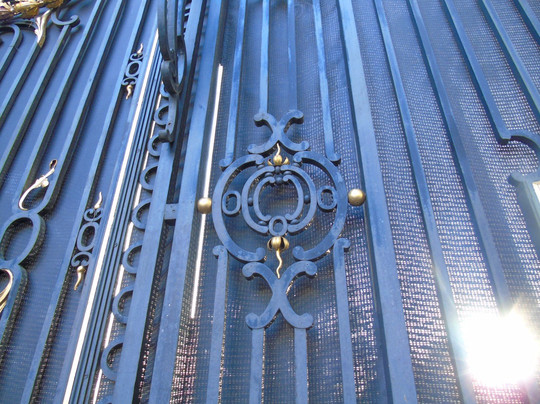 Villa Nellcote-尼斯必去景点