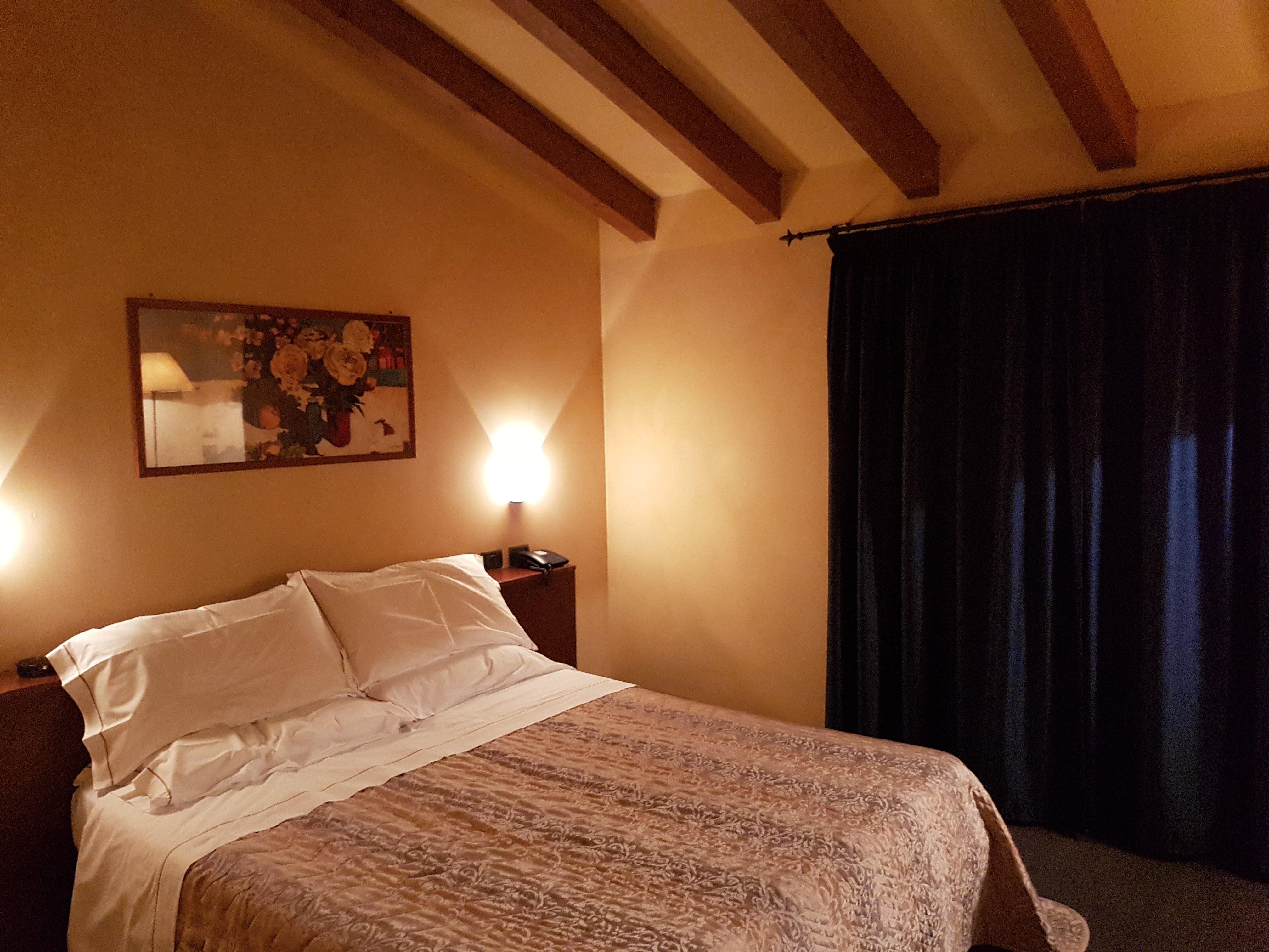 Hotel Parco-官方
