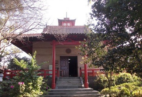 Templo Kannon景点图片