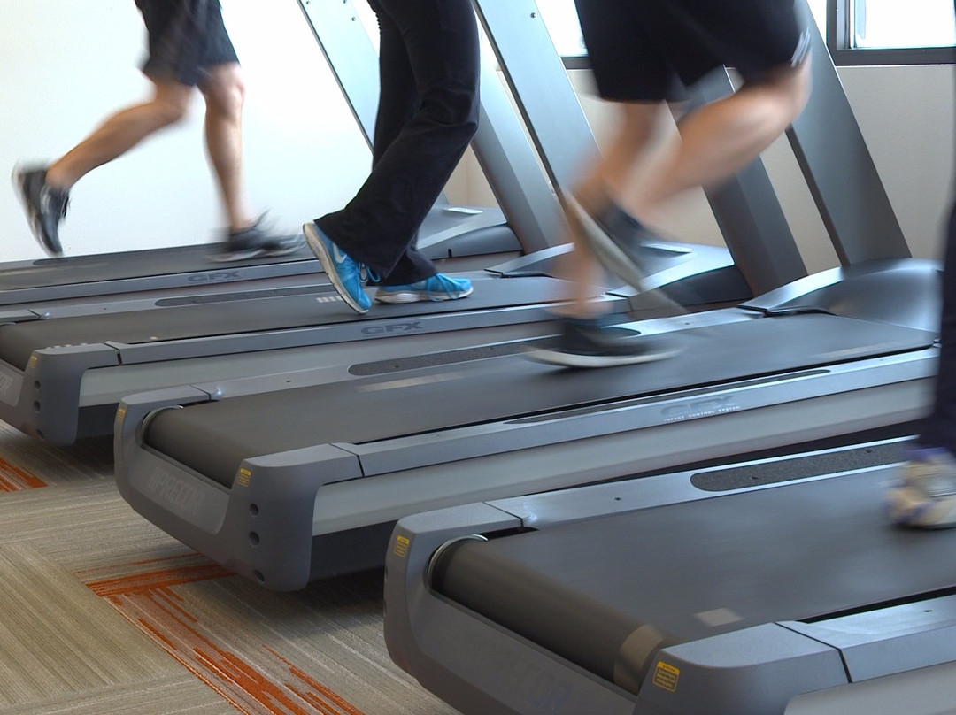 Bakker Crossing-苏福尔斯必去景点