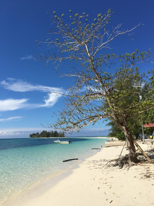 Dodola Island-Morotai必去景点