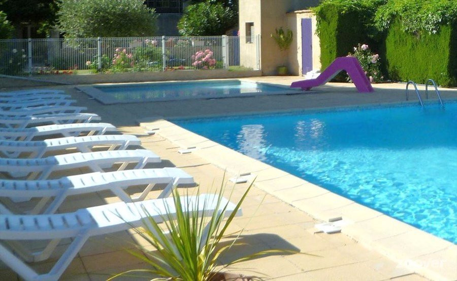 Camping La Grenouille
