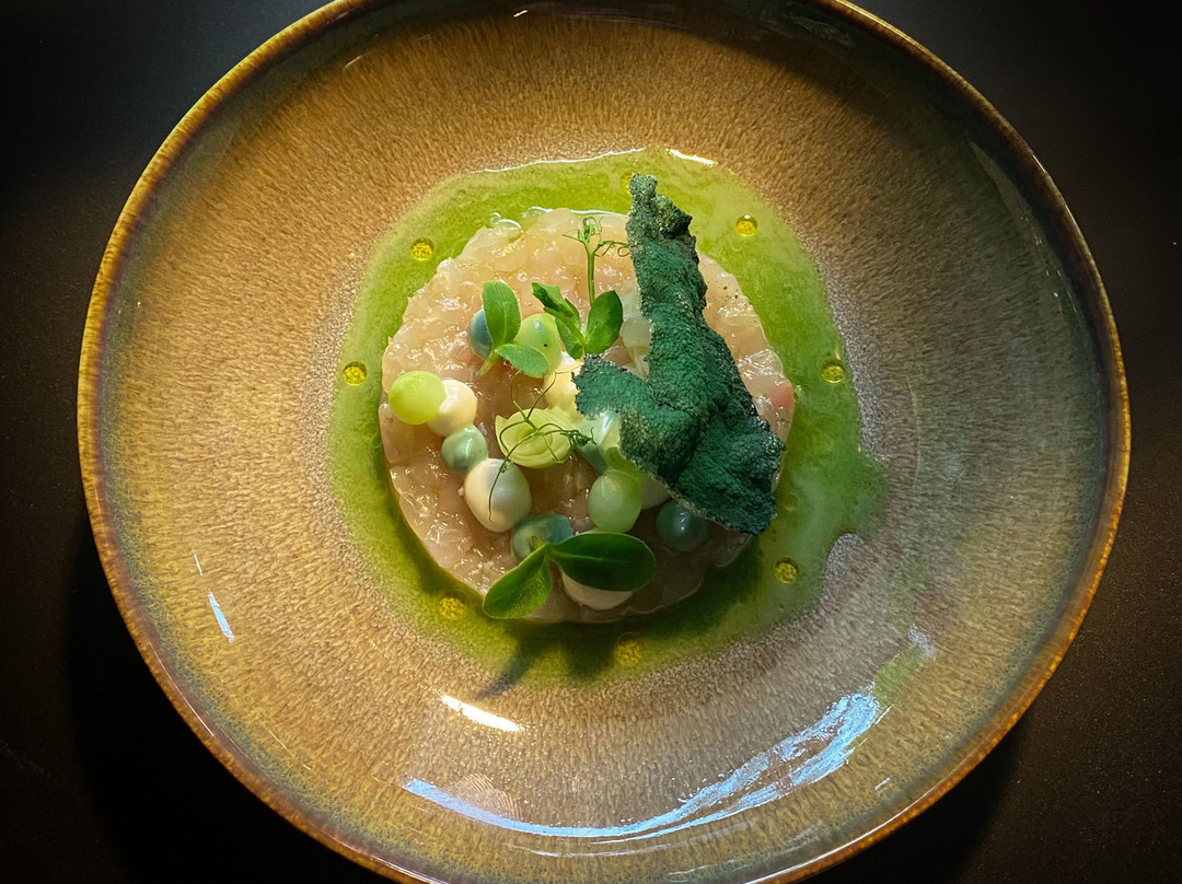 Core by Clare Smyth