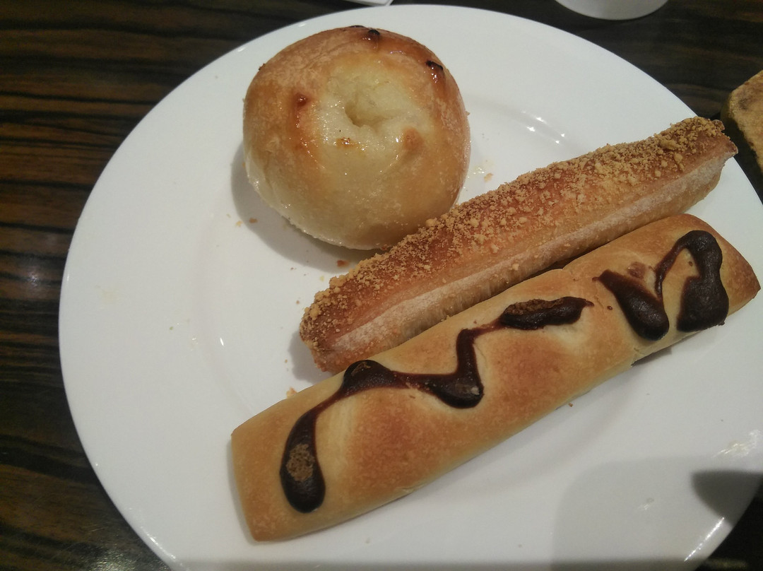 バケット 調布パルコ店