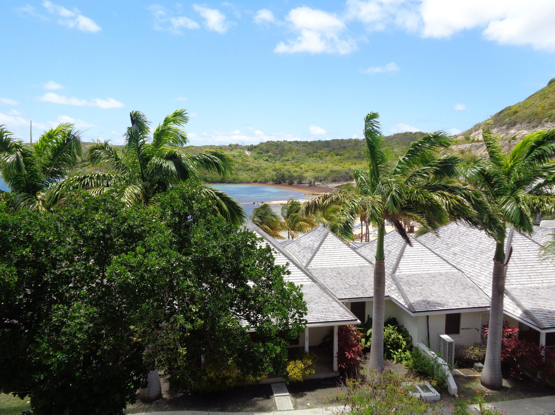 极品全包海湾度假酒店主图