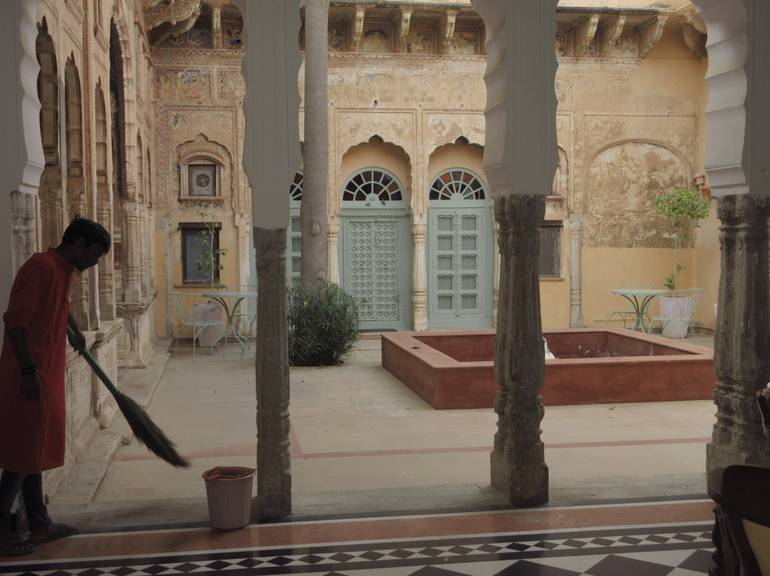 Vivaana Culture Hotel主图